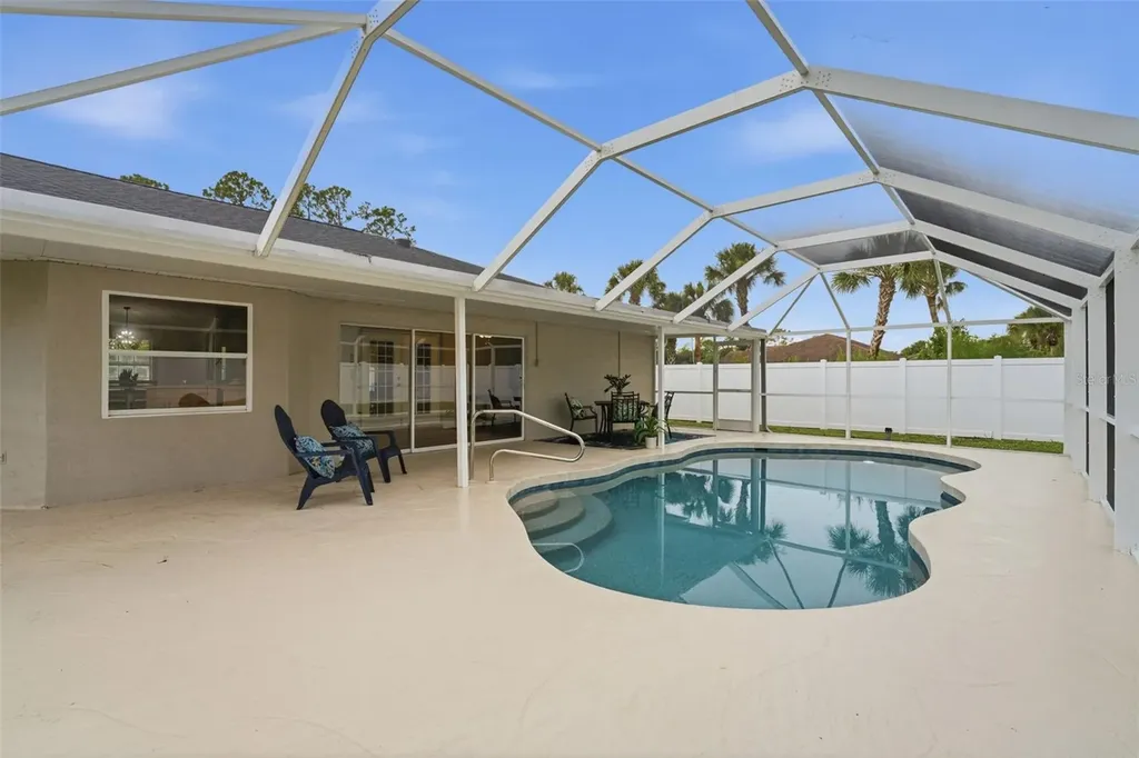 3790 Lavilla Avenue North Port FL 34286