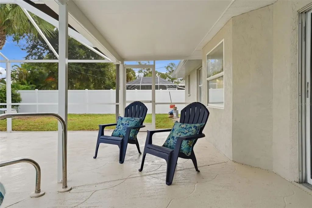 3790 Lavilla Avenue North Port FL 34286