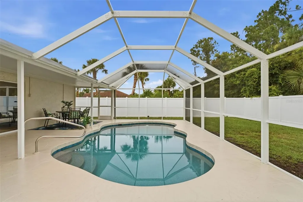 3790 Lavilla Avenue North Port FL 34286