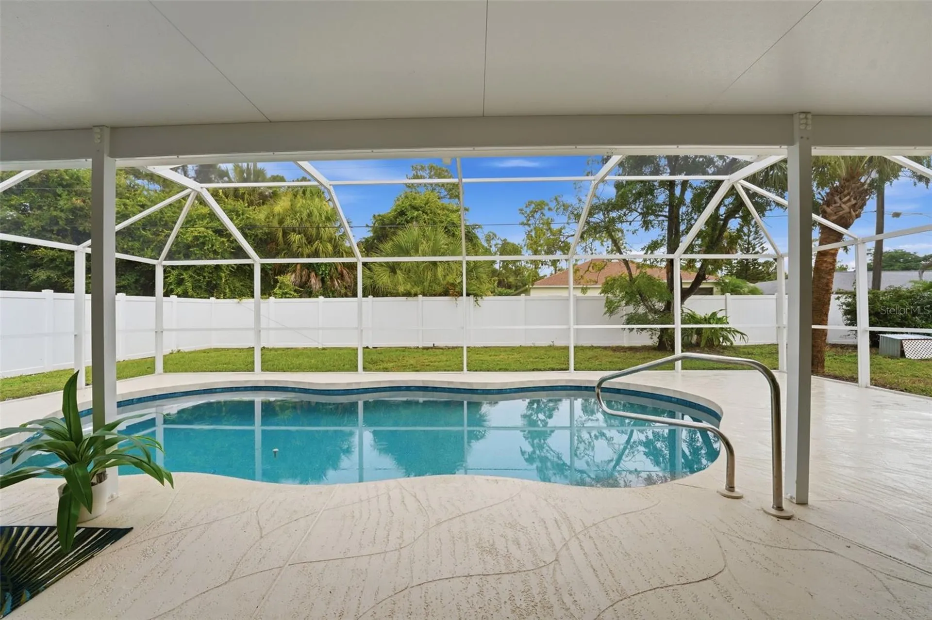 3790 Lavilla Avenue North Port FL 34286