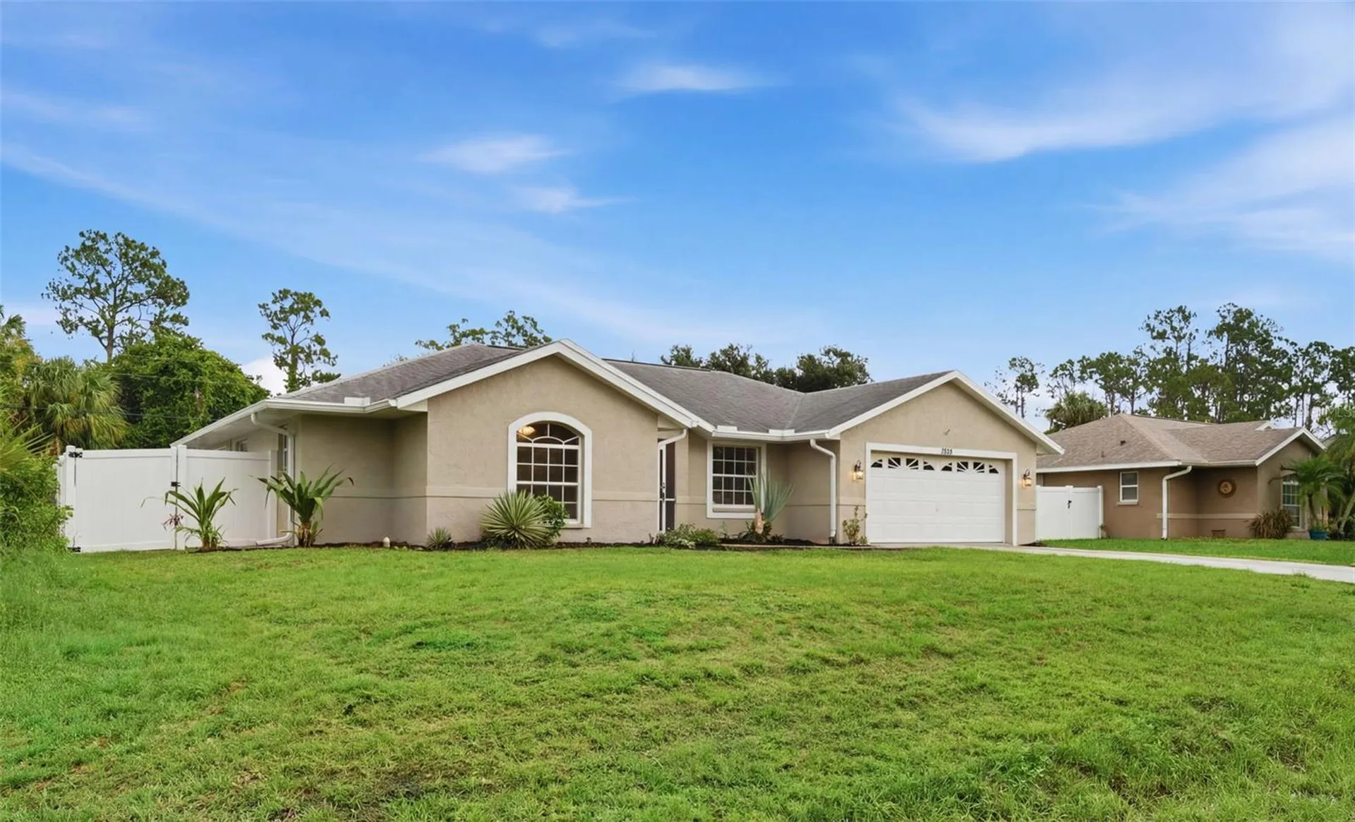 3790 Lavilla Avenue North Port FL 34286