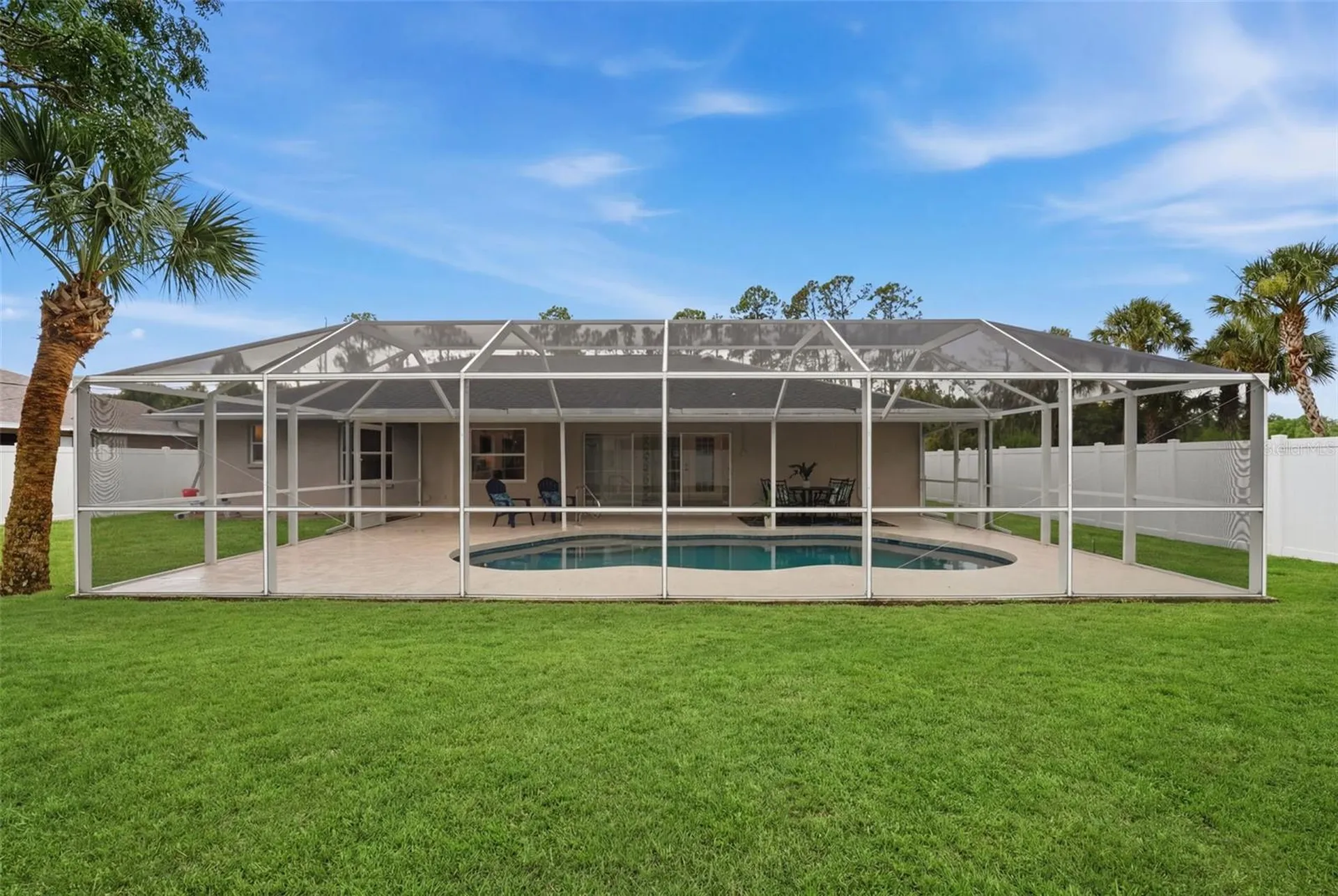 3790 Lavilla Avenue North Port FL 34286