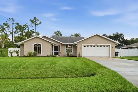 3790 Lavilla Avenue North Port FL 34286