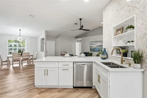 3790 Lavilla Avenue North Port FL 34286