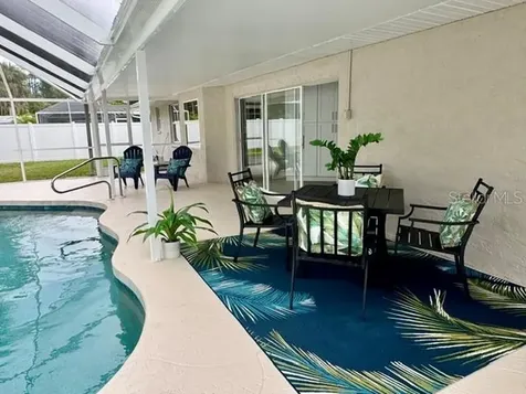 3790 Lavilla Avenue North Port FL 34286