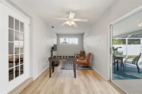3790 Lavilla Avenue North Port FL 34286