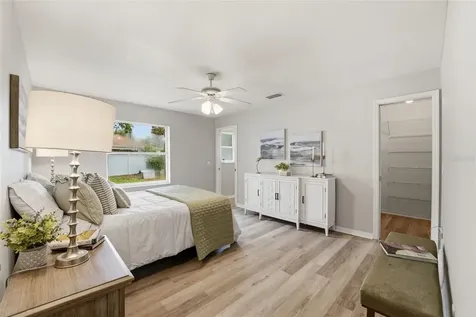 3790 Lavilla Avenue North Port FL 34286