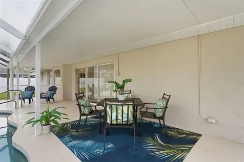 3790 Lavilla Avenue North Port FL 34286