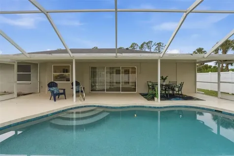 3790 Lavilla Avenue North Port FL 34286
