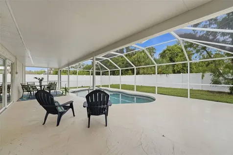 3790 Lavilla Avenue North Port FL 34286