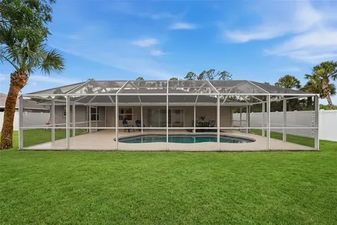 3790 Lavilla Avenue North Port FL 34286