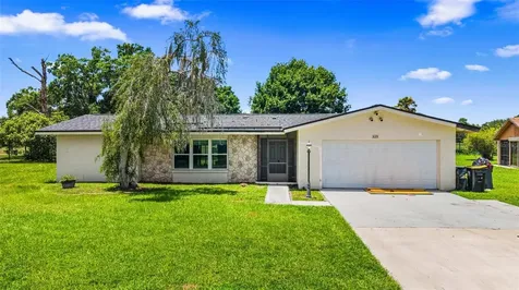 623 Wood Drive Poinciana FL 34759