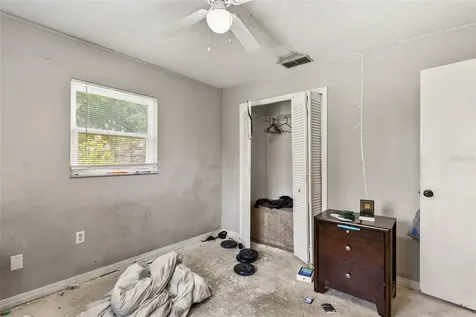 623 Wood Drive Poinciana FL 34759