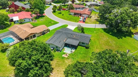 623 Wood Drive Poinciana FL 34759