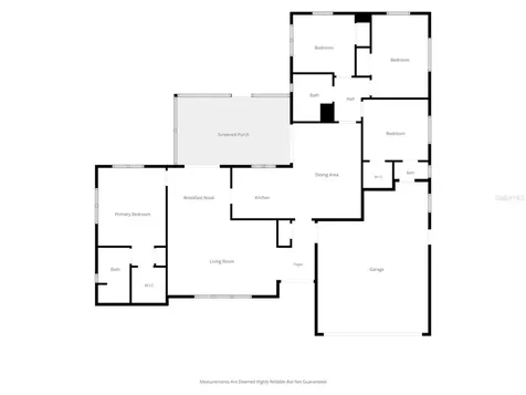 623 Wood Drive Poinciana FL 34759