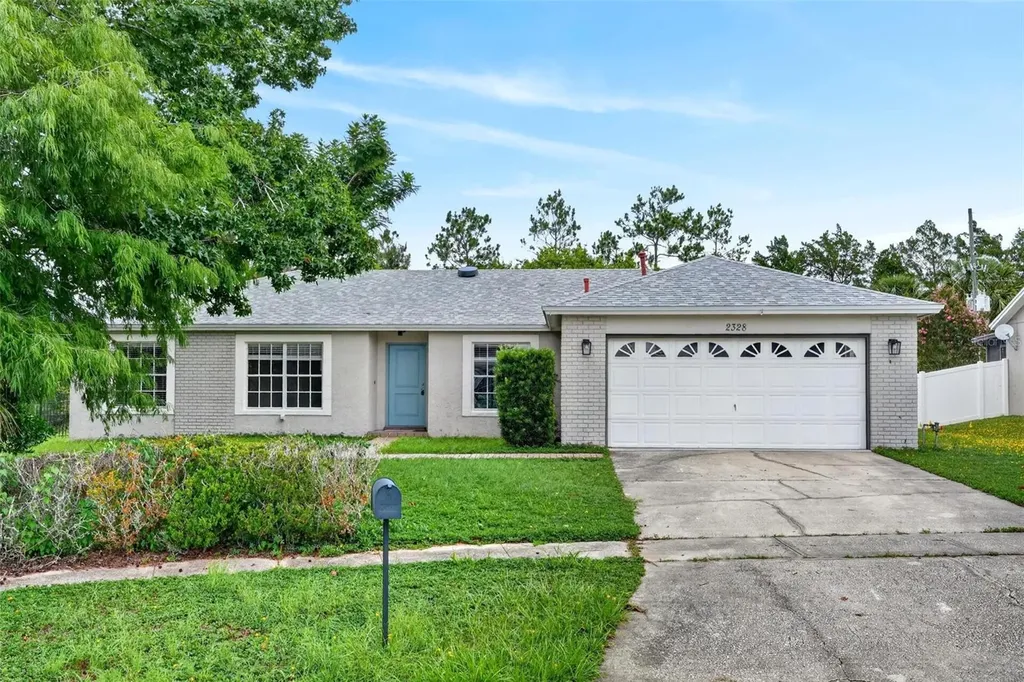 2328 Clementine Trail Clermont FL 34714