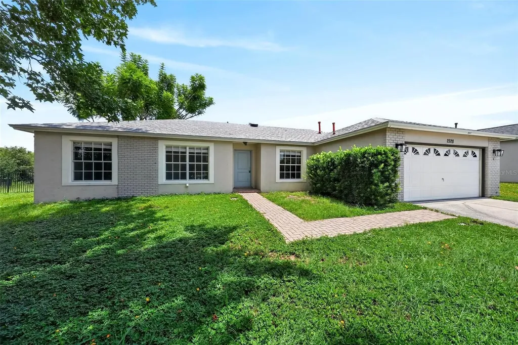 2328 Clementine Trail Clermont FL 34714