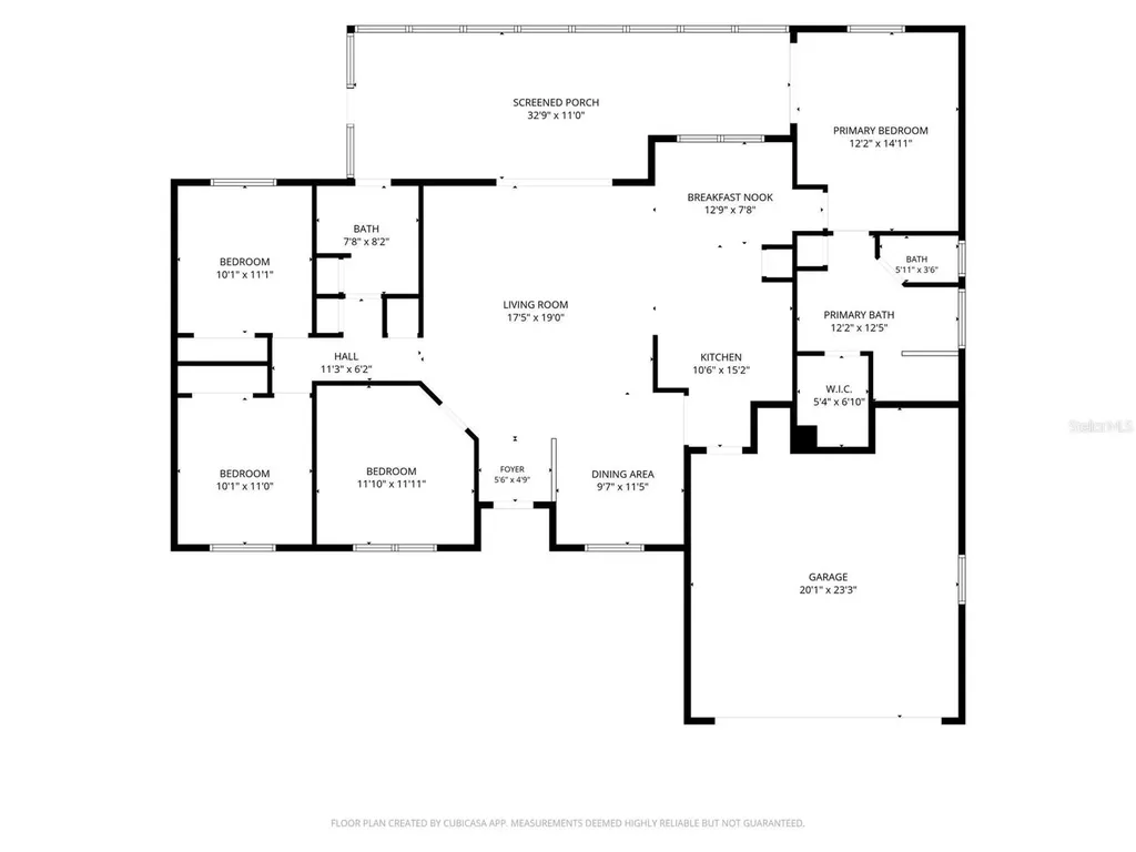 2328 Clementine Trail Clermont FL 34714