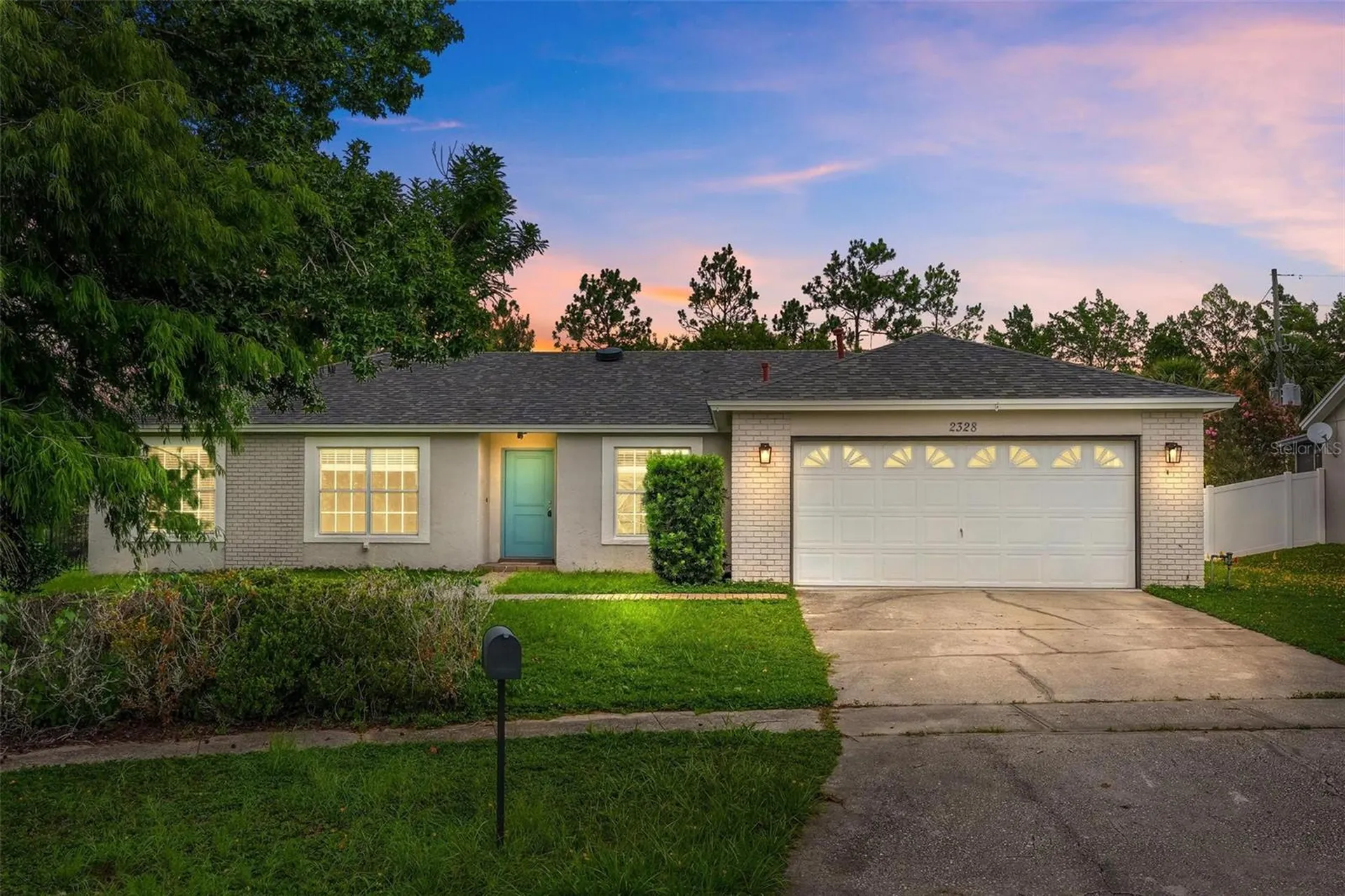 2328 Clementine Trail Clermont FL 34714