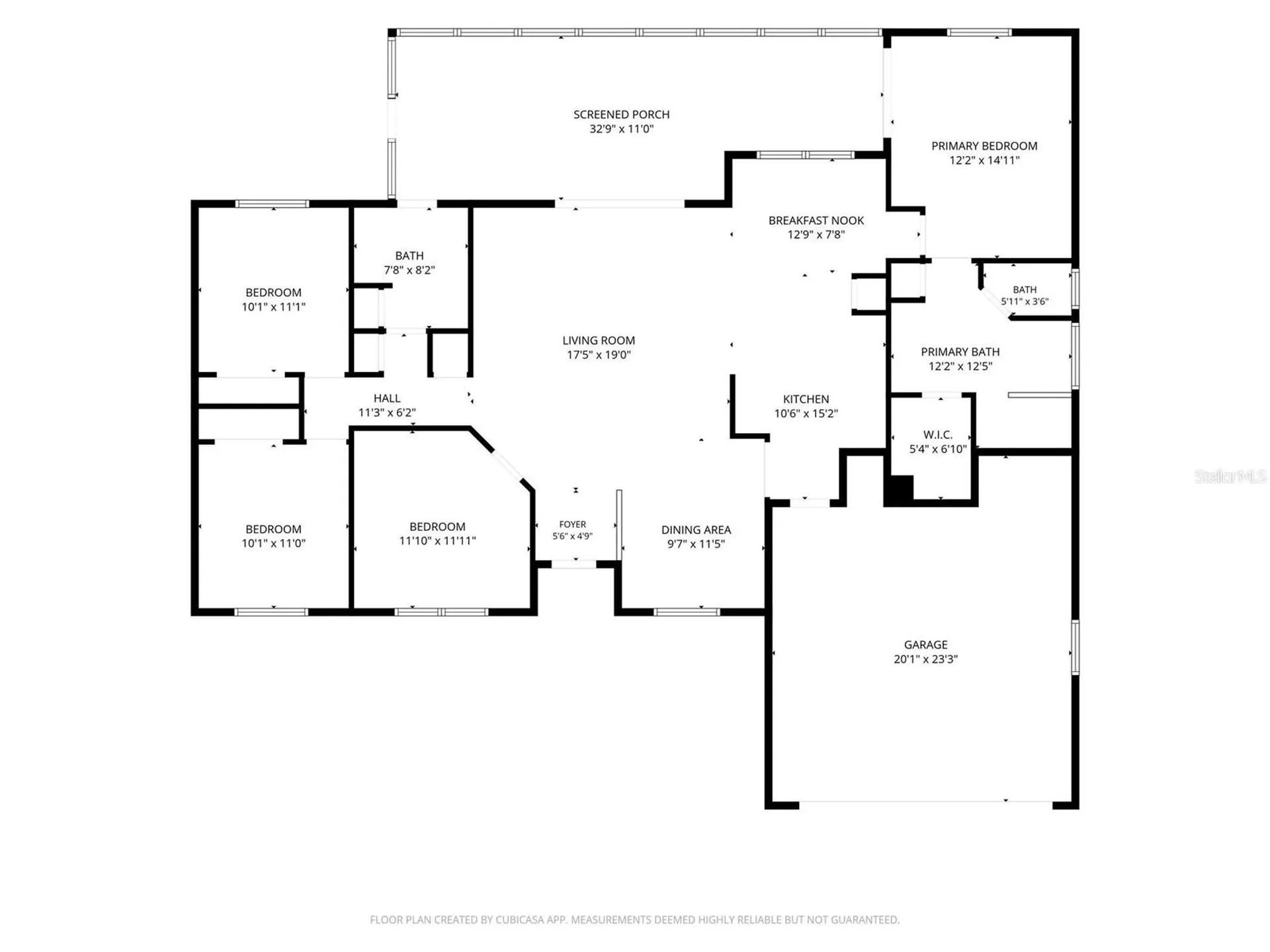 2328 Clementine Trail Clermont FL 34714