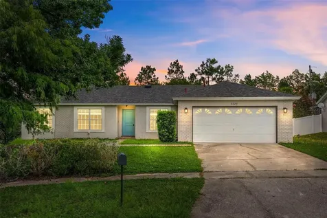 2328 Clementine Trail Clermont FL 34714