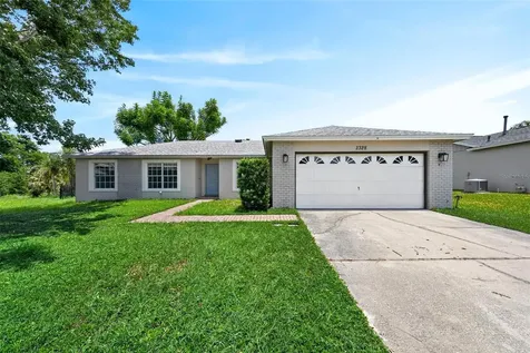 2328 Clementine Trail Clermont FL 34714