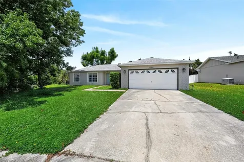 2328 Clementine Trail Clermont FL 34714