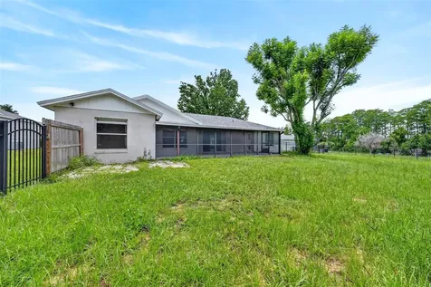2328 Clementine Trail Clermont FL 34714