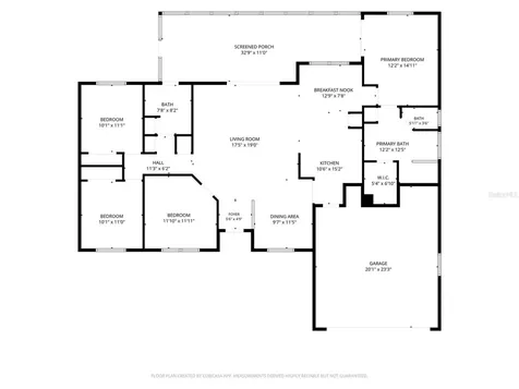 2328 Clementine Trail Clermont FL 34714