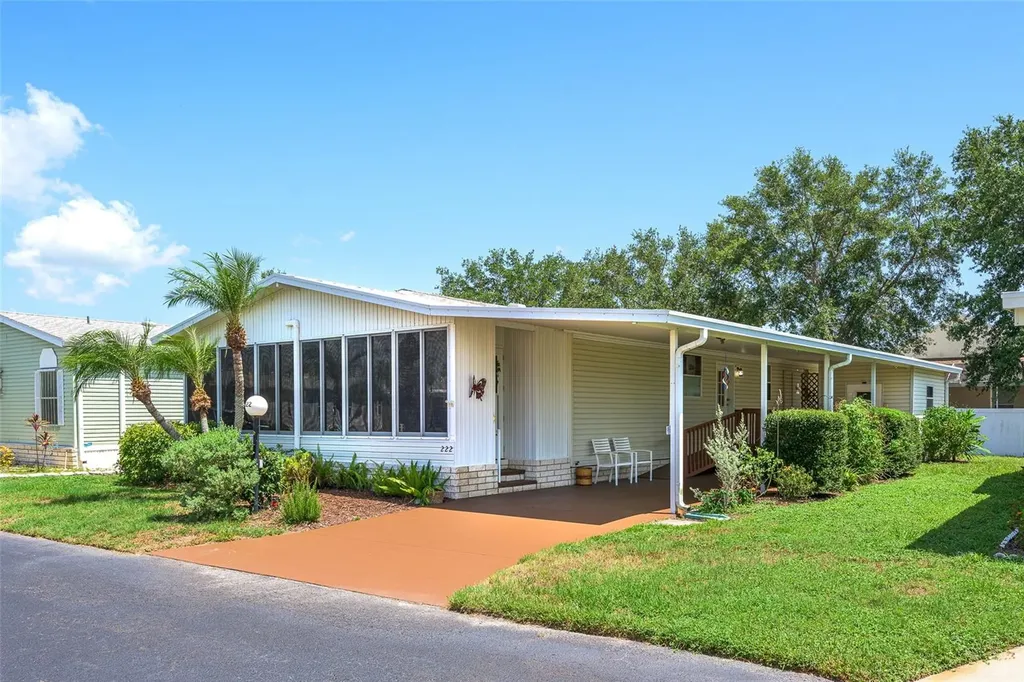 5707 45th Street E Bradenton FL 34203