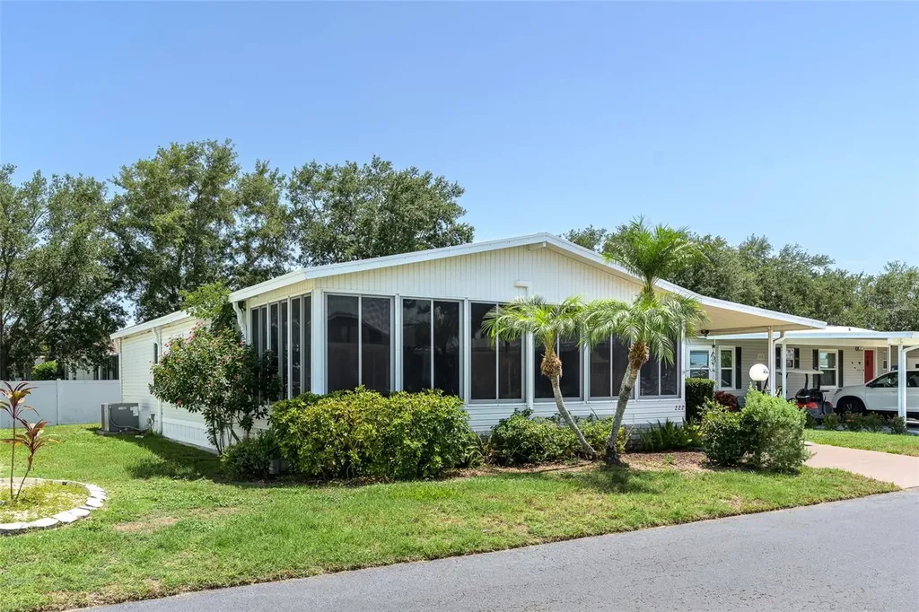 5707 45th Street E Bradenton FL 34203