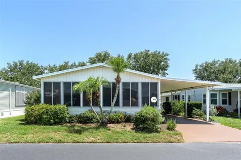 5707 45th Street E Bradenton FL 34203