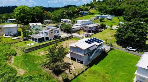 Bo Ceiba Sur Sector Canal Solar #6 Juncos PR 00777