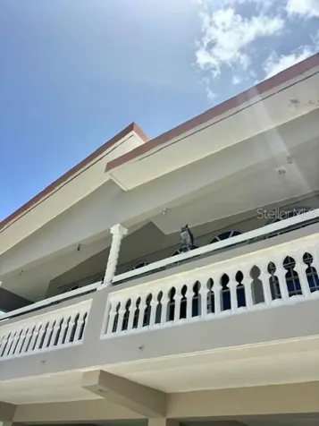 Bo Ceiba Sur Sector Canal Solar #6 Juncos PR 00777
