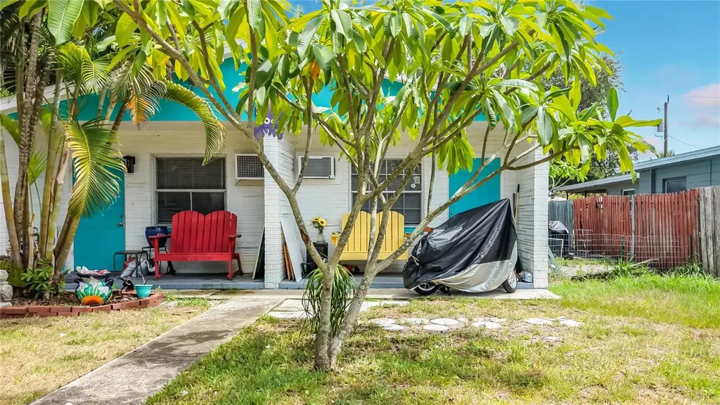 5710 19th Avenue S Gulfport FL 33707