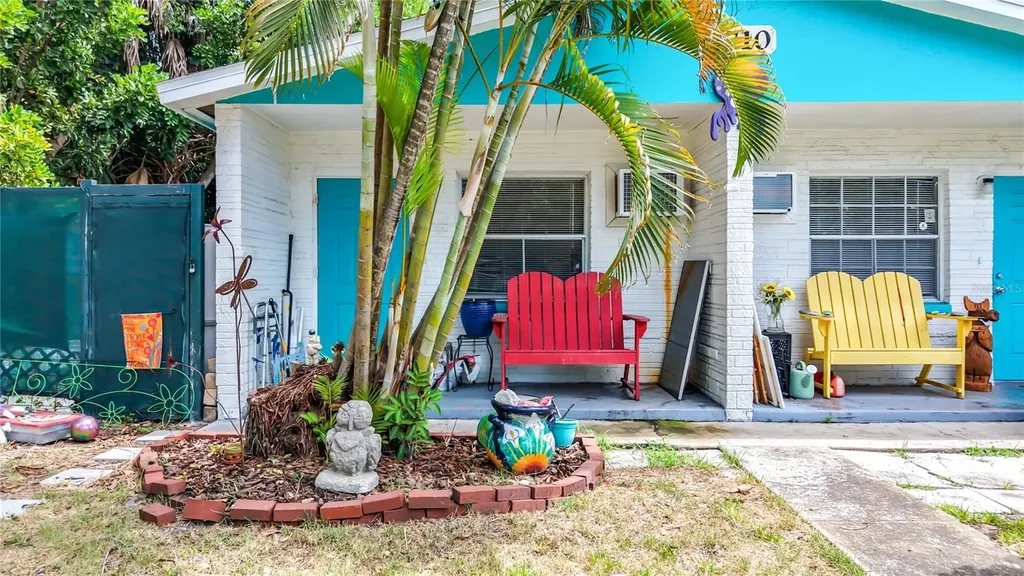 5710 19th Avenue S Gulfport FL 33707