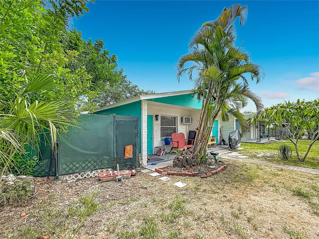 5710 19th Avenue S Gulfport FL 33707