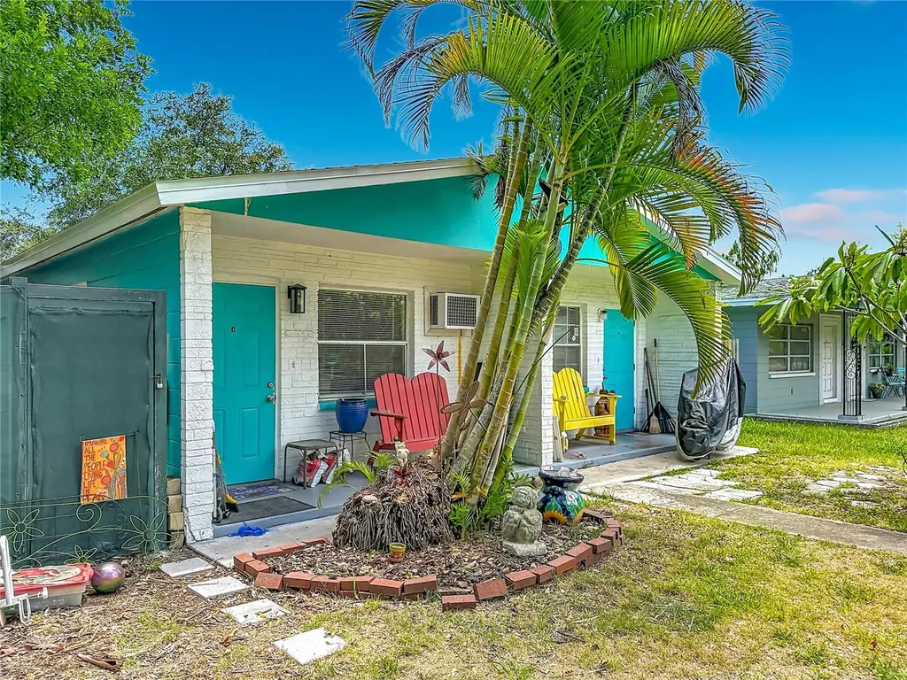 5710 19th Avenue S Gulfport FL 33707