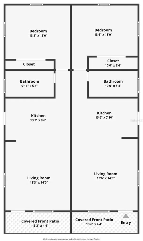 5710 19th Avenue S Gulfport FL 33707