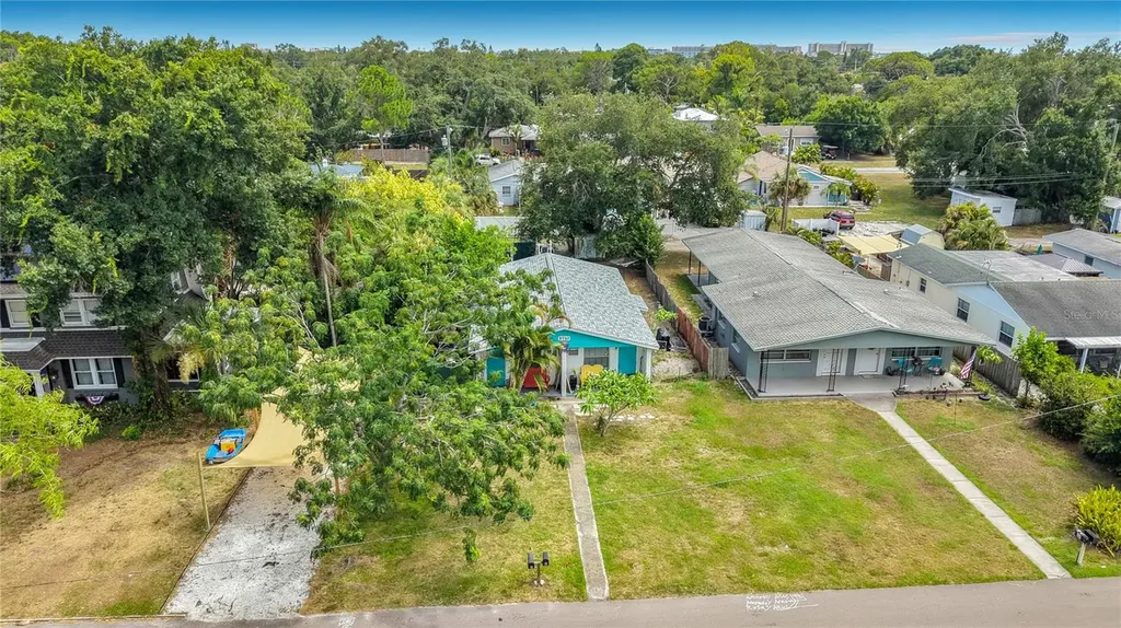 5710 19th Avenue S Gulfport FL 33707