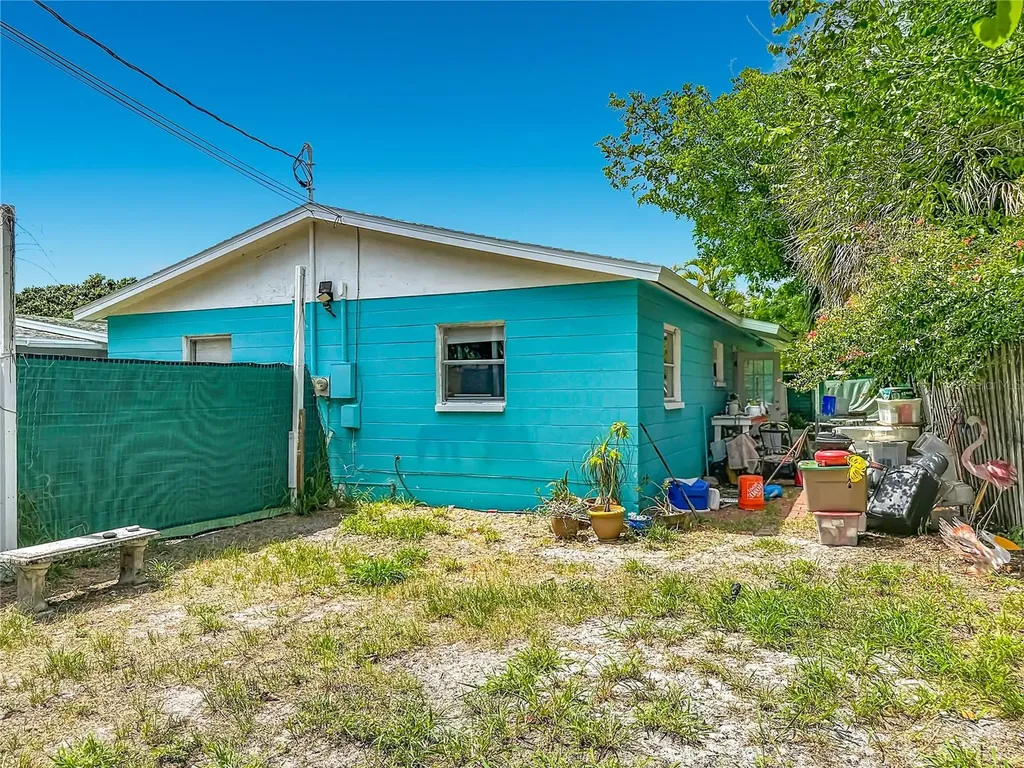 5710 19th Avenue S Gulfport FL 33707