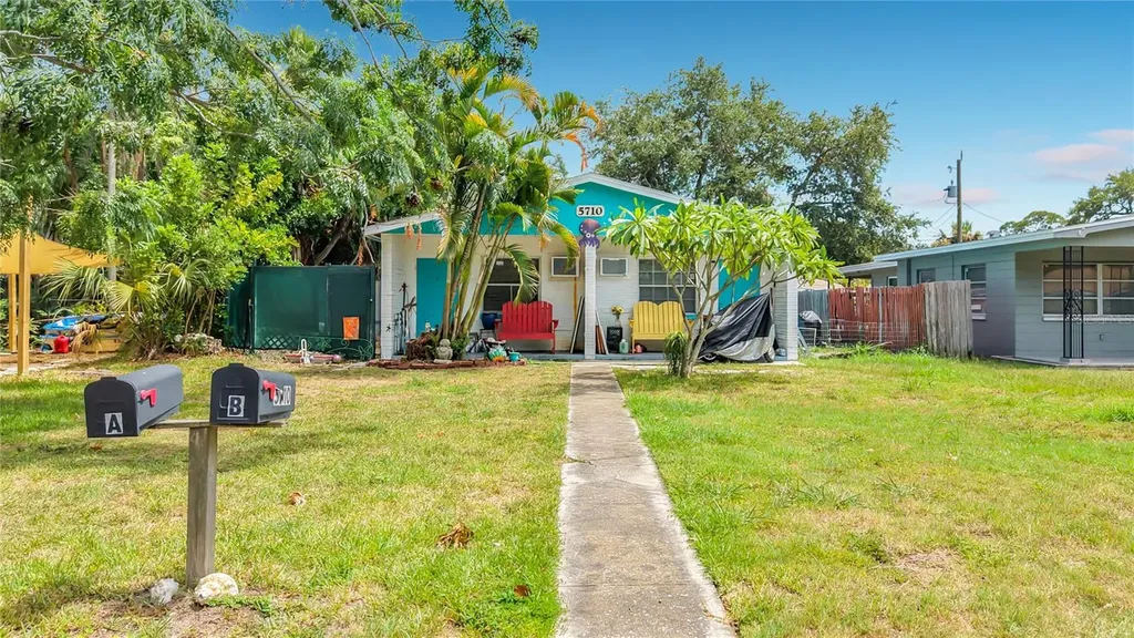 5710 19th Avenue S Gulfport FL 33707