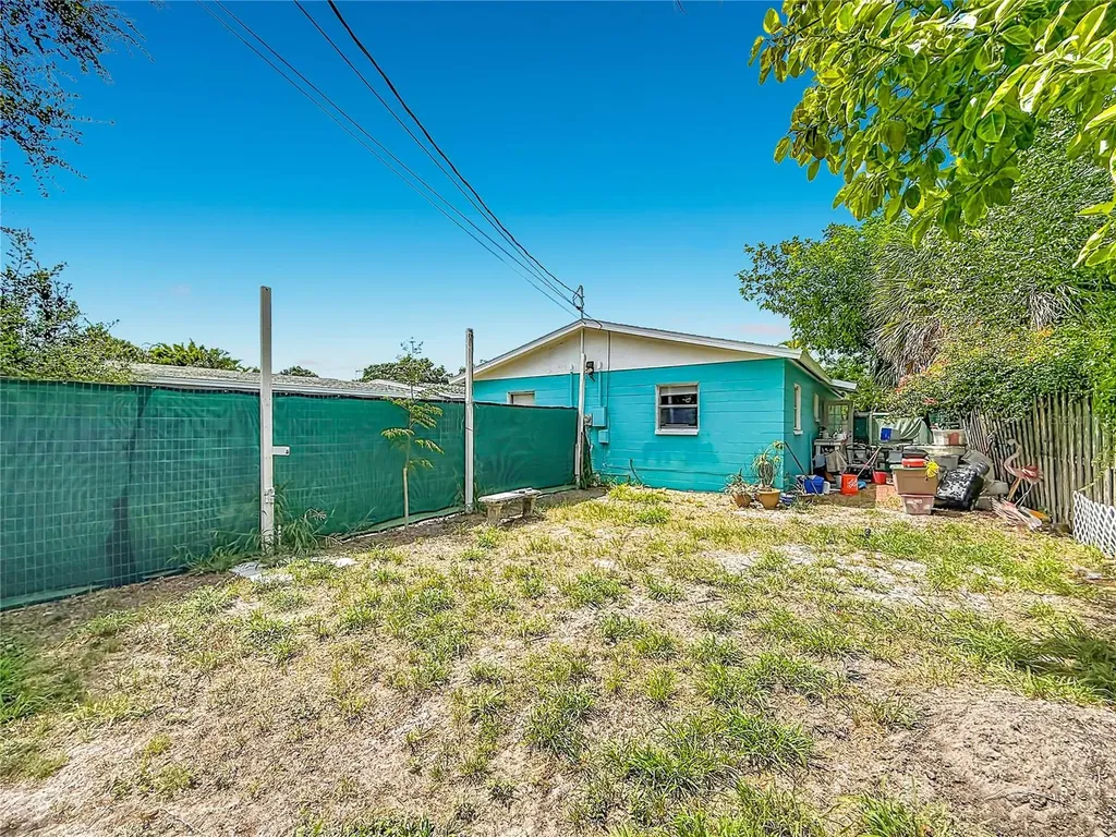 5710 19th Avenue S Gulfport FL 33707