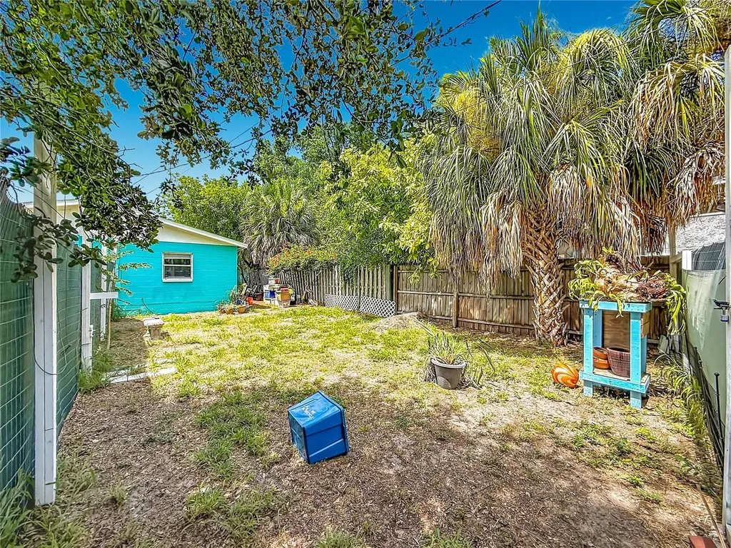 5710 19th Avenue S Gulfport FL 33707