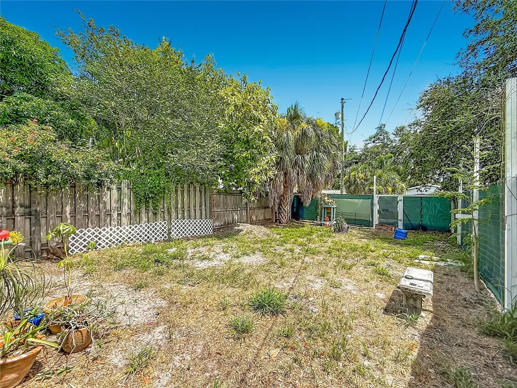 5710 19th Avenue S Gulfport FL 33707