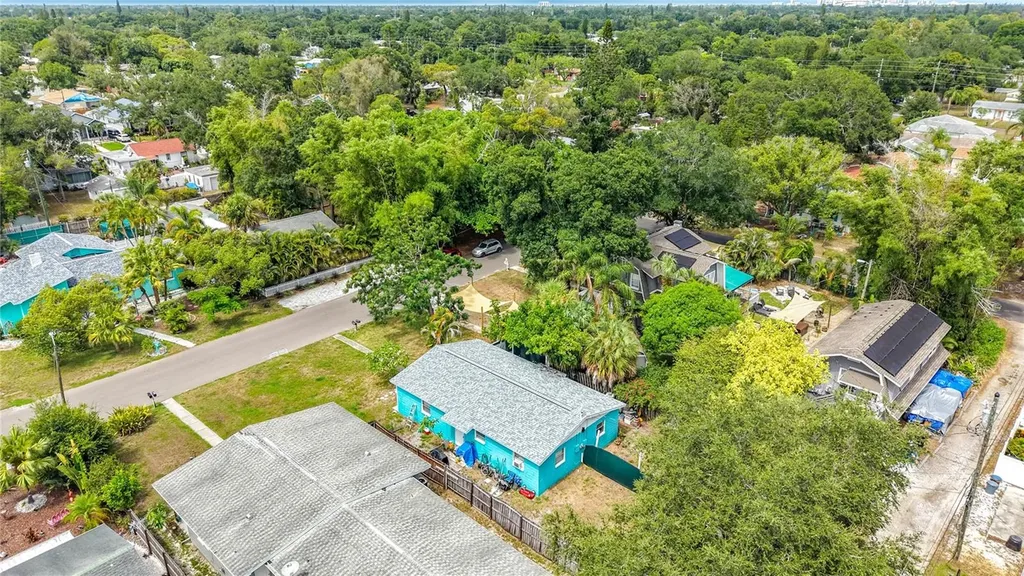 5710 19th Avenue S Gulfport FL 33707
