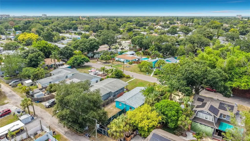 5710 19th Avenue S Gulfport FL 33707