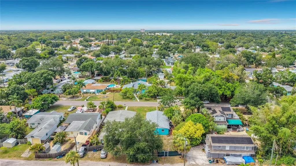 5710 19th Avenue S Gulfport FL 33707