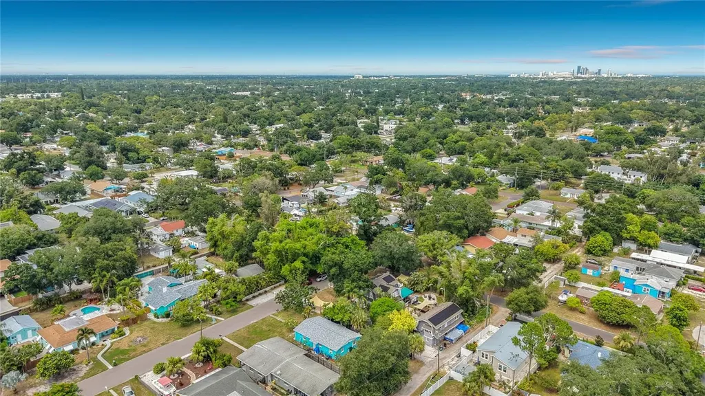 5710 19th Avenue S Gulfport FL 33707