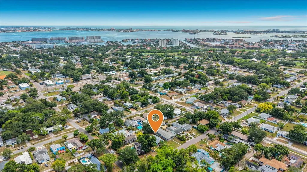 5710 19th Avenue S Gulfport FL 33707